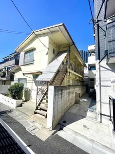 メイハウスの画像