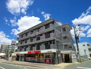 アバンティ野間の画像