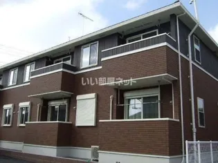 シャン ド フルールVの画像