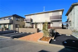 シャーメゾンMの画像