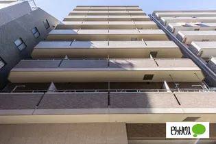 メインステージ横濱伊勢佐木【9階】の外観