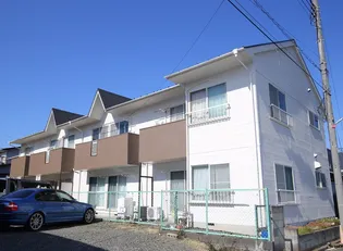 エスポワールA棟の画像