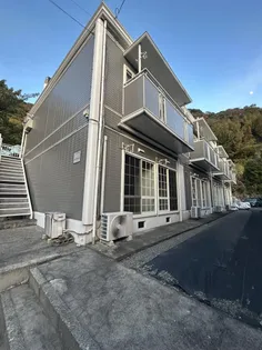 ハイフォーレストA棟の画像