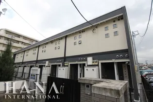 レオネクストプラシード Aの画像