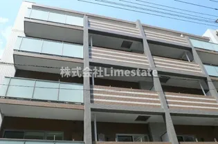 フォレスタ浅草の画像