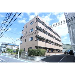 エトワール日吉の画像