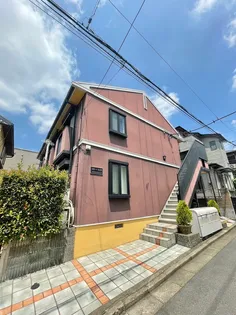 コトーヒロ【1階】の外観