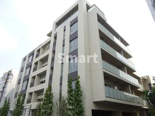 Hースクエア吉祥寺南町の画像