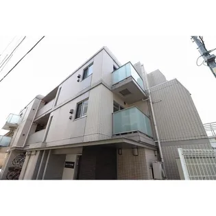 BPRレジデンス代々木初台の画像