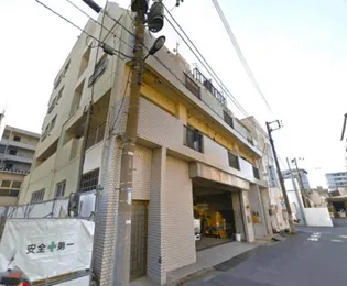 第2日の本ビルの画像