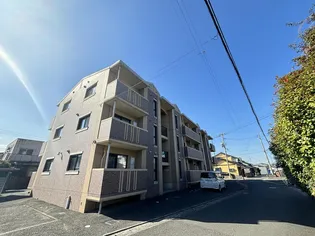 プレステージ葛原東の画像