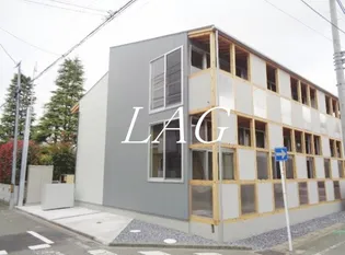 CASA FORESTAの画像