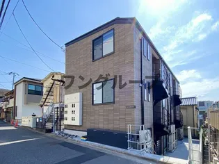 シエスタヴィラ上板橋サンドヴァレア【1階】の外観