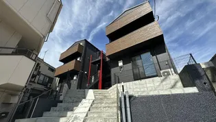 カーサフェリーチェ鶴ケ峰の画像