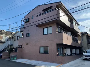 メイプルヒルズの画像