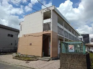 レオパレスドミールRITSUの画像