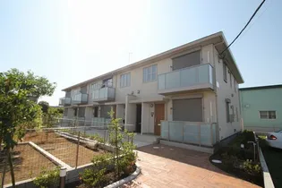 フォレナメゾンAの画像