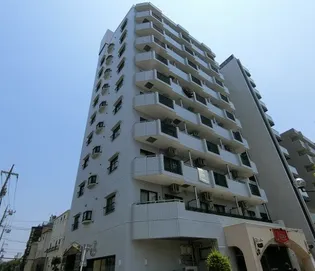 サンレガーロ葛西の画像