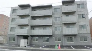 パティオス南あいの里の画像