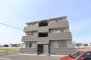 代官山シティヒルズ Bの画像