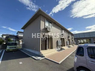 バロンコートの画像