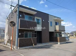 クラールハウスAの画像