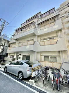 金子マンションの画像