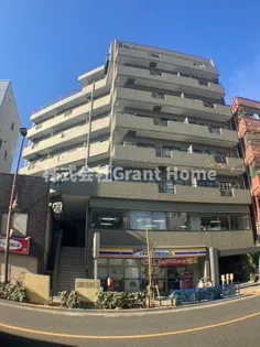 グリーンスターハイツの画像