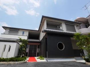 シャーメゾンKOJIMAの画像