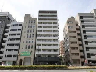 KDXレジデンス麻布イーストの画像