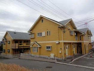 キングスベリーBの画像