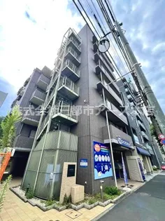 ミリアレジデンス池上の画像