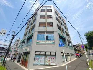 フローリッシュ東白楽の画像