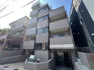 シンセリティ平井の画像