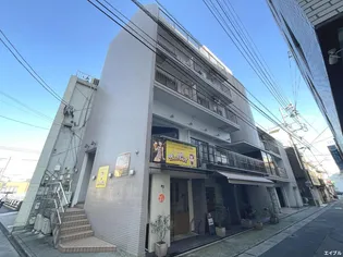 吉田ビルの画像