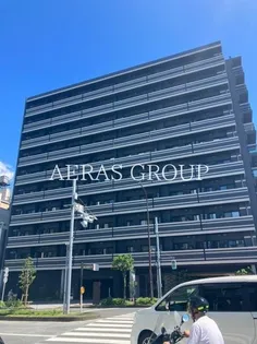 テラス押上の画像