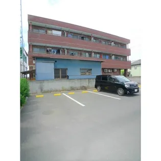 ラフォーレ野火止の画像