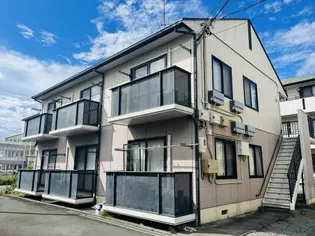 ヴィラノーツAの画像