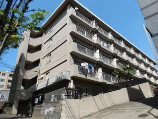 きさらぎビルの画像