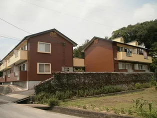 Tーメーゾン A棟の画像