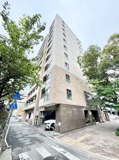 サン・名駅南ビル【11階】の外観