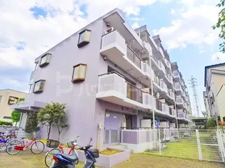 エステート西新井の画像