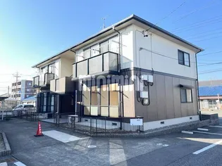 ピースフル愛宕 Fの画像