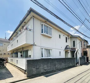 ハイツフィールドIの画像