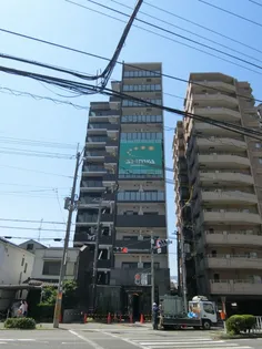 アスヴェル新大阪SOUTHの画像