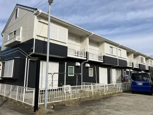 長浦駅前ハイツ Cの画像