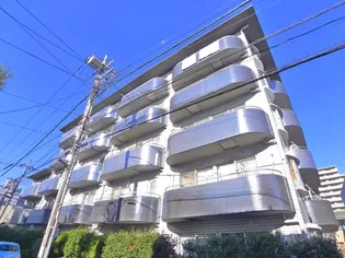 ビラ フローラの画像