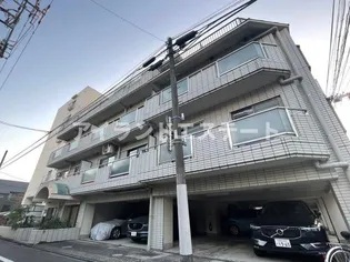 ミキハウスの画像