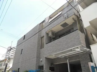 フェリス三鷹下連雀の画像