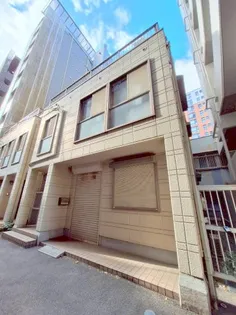 築地國末ビル ツキジクニマツビルの画像